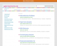 Bild Gabi-Biochemie Dnge- und Pflanzenpflegemittel Hndersen Rhodovi GmbH & Co. KG