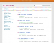 Bild B.I.T. Unternehmensberatung Mller GmbH 