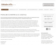 Website Schiefer