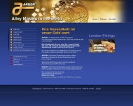 Bild Argen Edelmetalle GmbH
