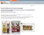 Bild Amberger Trockenblumen