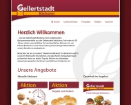Bild Gellertstadt Backwaren GmbH