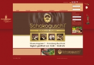 Bild Erzgebirgische Backwaren GmbH Annaberg