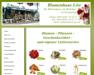 Bild Lw Pedro Blumen
