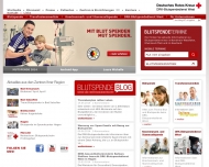 Bild DRK - Blutspendedienst West gGmbH