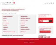Bild Blutspendedienst Nord-Ost gemeinntzige GmbH des DRK