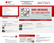 Bild DRK-Blutspendedienst Sachsen gGmbH