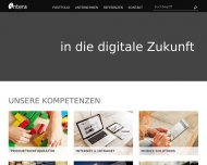 Bild Intera Gesellschaft fr Software-Entwicklung mbH