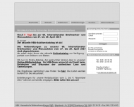 Bild HBA Hanseatische Briefmarkenauktion