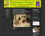 Bild Grtnerei Hakes