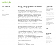 Bild DRK Blutspendedienst Land Brandenburg gGmbH