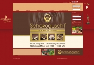 Bild Erzgebirgische Backwaren GmbH Annaberg