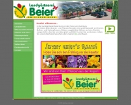Bild Beier Landgrtnerei