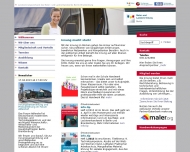 Bild Maler- u. Lackiererinnung Berlin