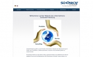 Bild Schnwolf Arbeitsschutzausrstungen