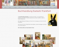 Bild Buchhandlung Eselsohr