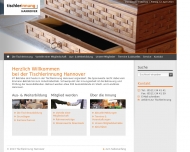 Bild TISCHLER INNUNG HANNOVER