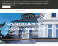 Bild Dachdecker-Innung