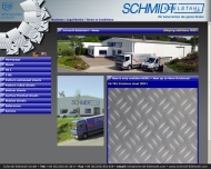 Bild Schmidt Edelstahl GmbH