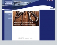 Bild Marinetech Edelstahlhandel GmbH & Co. KG Schiffszubehr Rost- u. Surebest. Verbindungselemente