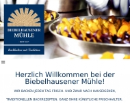 Bild Biebelhausener Mhle GmbH & Co.KG