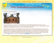 Bild Freier Waldorfkindergarten Michael