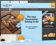 Bild Resch & Frisch Gastro GmbH Vertrieb Ulm/Freiburg