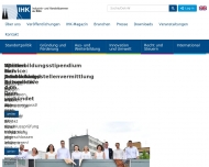 Bild Industrie- u. Handelskammer zu Kln Zw.St. Oberberg