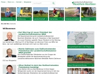 Bild Landwirtschaftskammer NRW