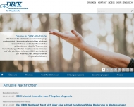 Bild Deutscher Berufsverband fr Pflegeberufe DBfK Landesverband Bayern e.V.