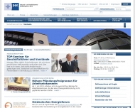 Bild Industrie- und Handelskammer Ostthüringen zu Gera