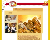 Bild Wolf Bäckerei