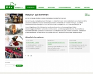 Bild Kommunaler Arbeitgeberverband Thringen