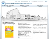 Bild Innung des Kraftfahrzeughandwerks Kassel