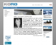 Bild Koring + Rottsieper GmbH