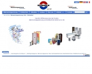 Bild EUREKA Wärmerückgewinnung und Kühltechnik GmbH & Co.KG