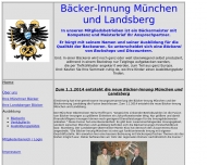 Bild Bcker-Innung Mnchen