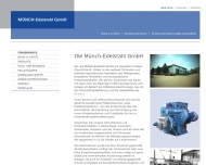 Bild MNCH-Edelstahl GmbH