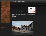 Bild Schreinerinnung Aschaffenburg Stadt u. Land Obermeister Michael Deller