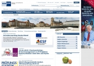 Industrie- und Handelskammer Chemnitz