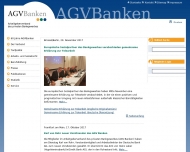 Bild Arbeitgeberverband des privaten Bankgewerbes e.V.