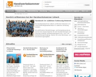 Bild Handwerkskammer Berufsbildungssttte Kiel Fortbildungszentrum