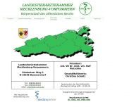 Bild Landestierrztekammer Mecklenburg-Vorpommern