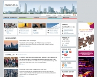 Bild Industrie- und Handelskammer Frankfurt am Main