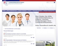 Bild Bezirksrztekammer Wiesbaden der Landesrztekammer Hessen