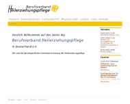 Bild Bundesgeschäftsstelle Berufsverband HEP