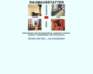 Bild Raumausstatter- & Sattler-Innung Nürnberg Stadt & Land