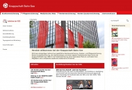 Bild Knappschaft - die neue See-Krankenversicherung