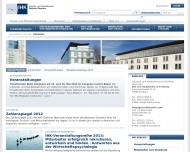 Bild Industrie- u. Handelskammer Südlicher Oberrhein