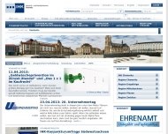 Bild Industrie- und Handelskammer Sdwestsachsen Chemnitz-Plauen-Zwickau Regionalkammer